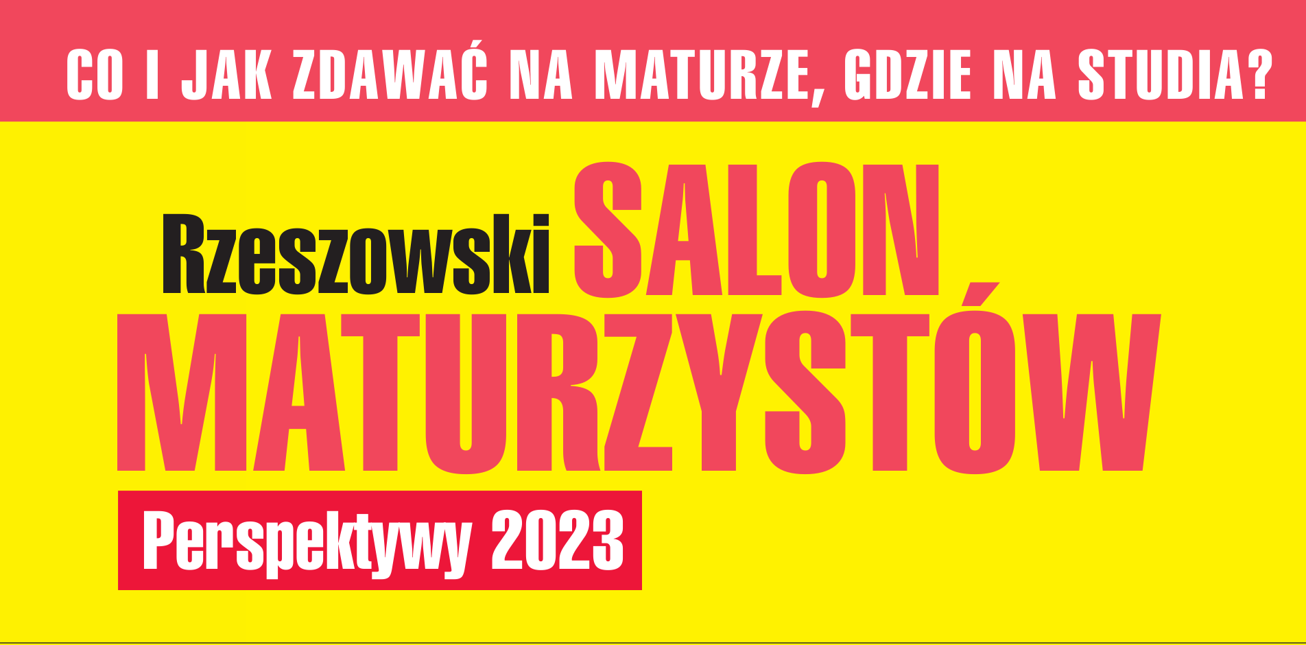 2023 Rzeszow Plan