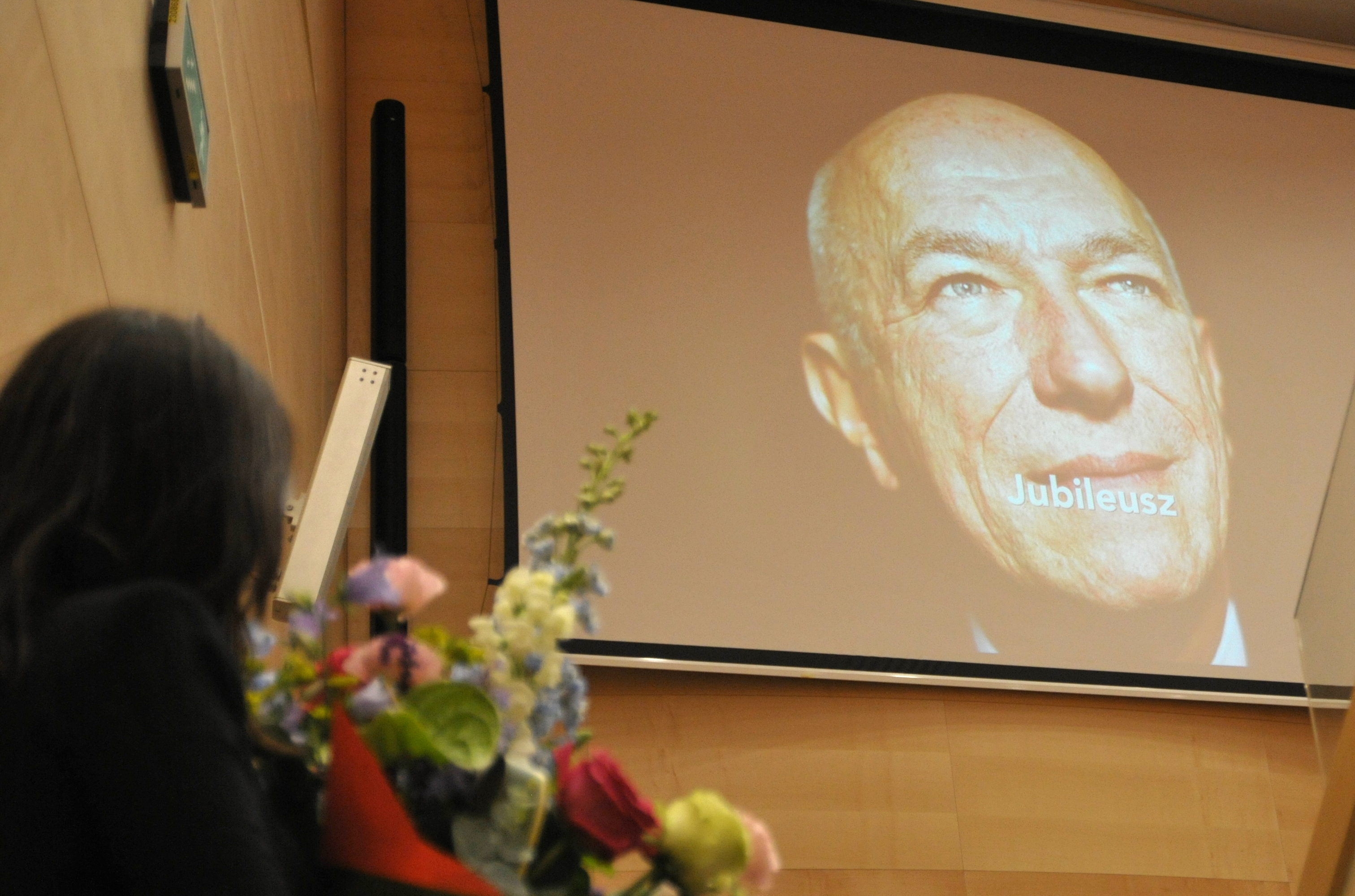 Jubileusz prof. Zbigniewa Ćwiąkalskiego