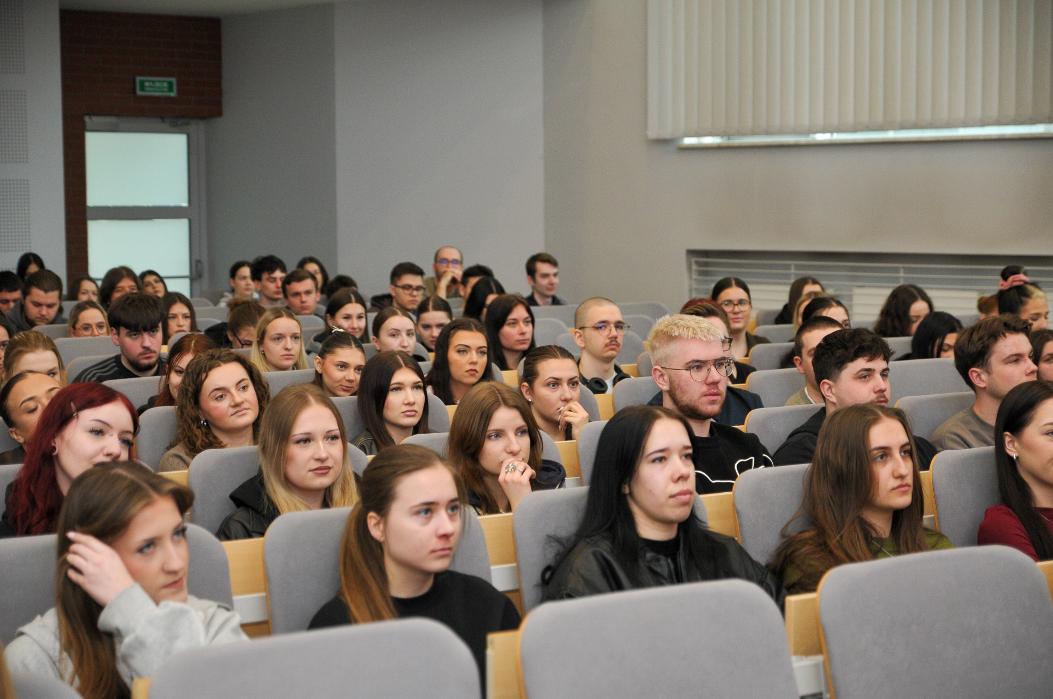 Ignorantia iuris nocet. Dzień Edukacji Prawnej w WSPiA 