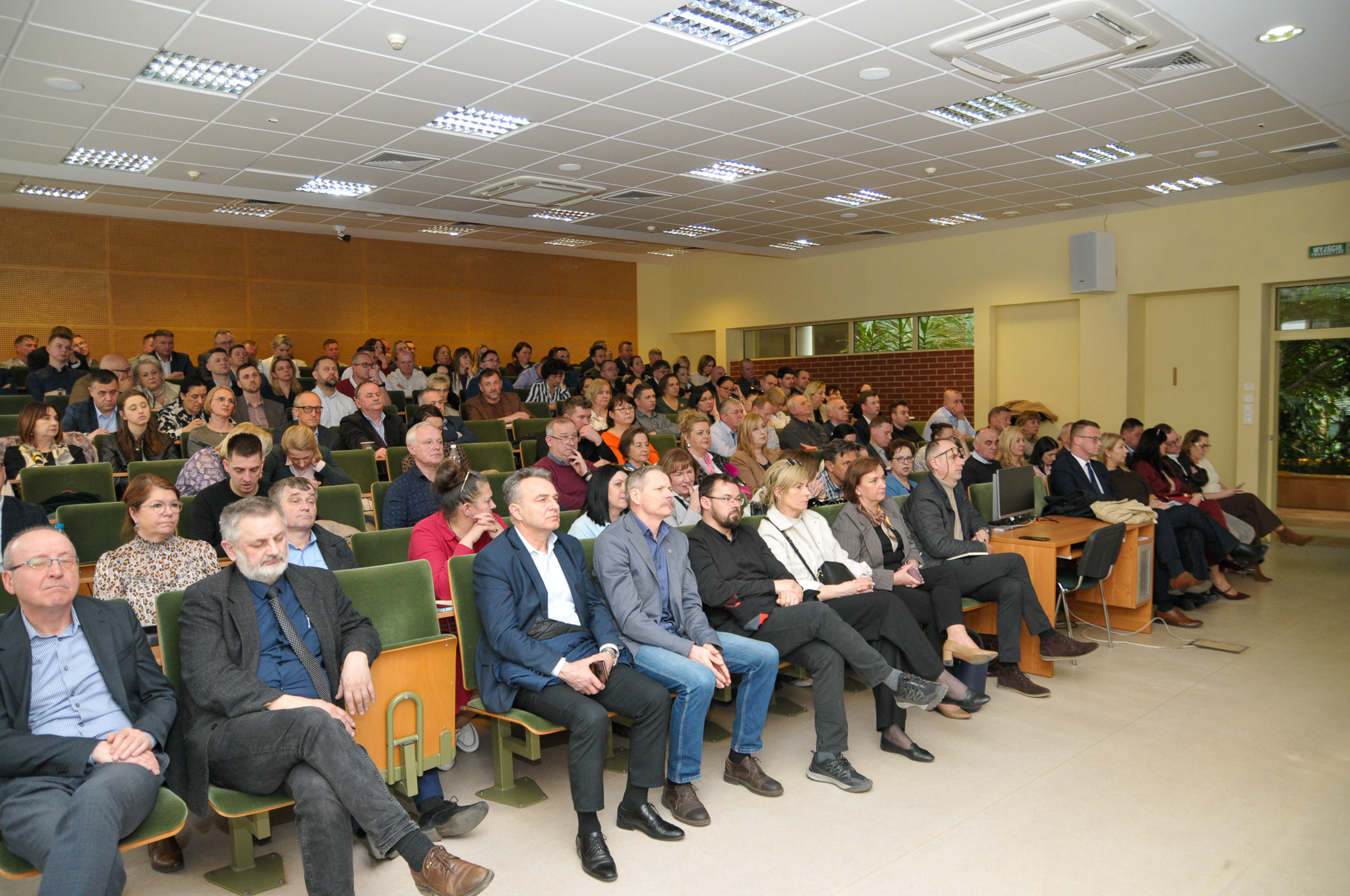 Szkoła miejscem dbałości o bezpieczeństwo własne i innych