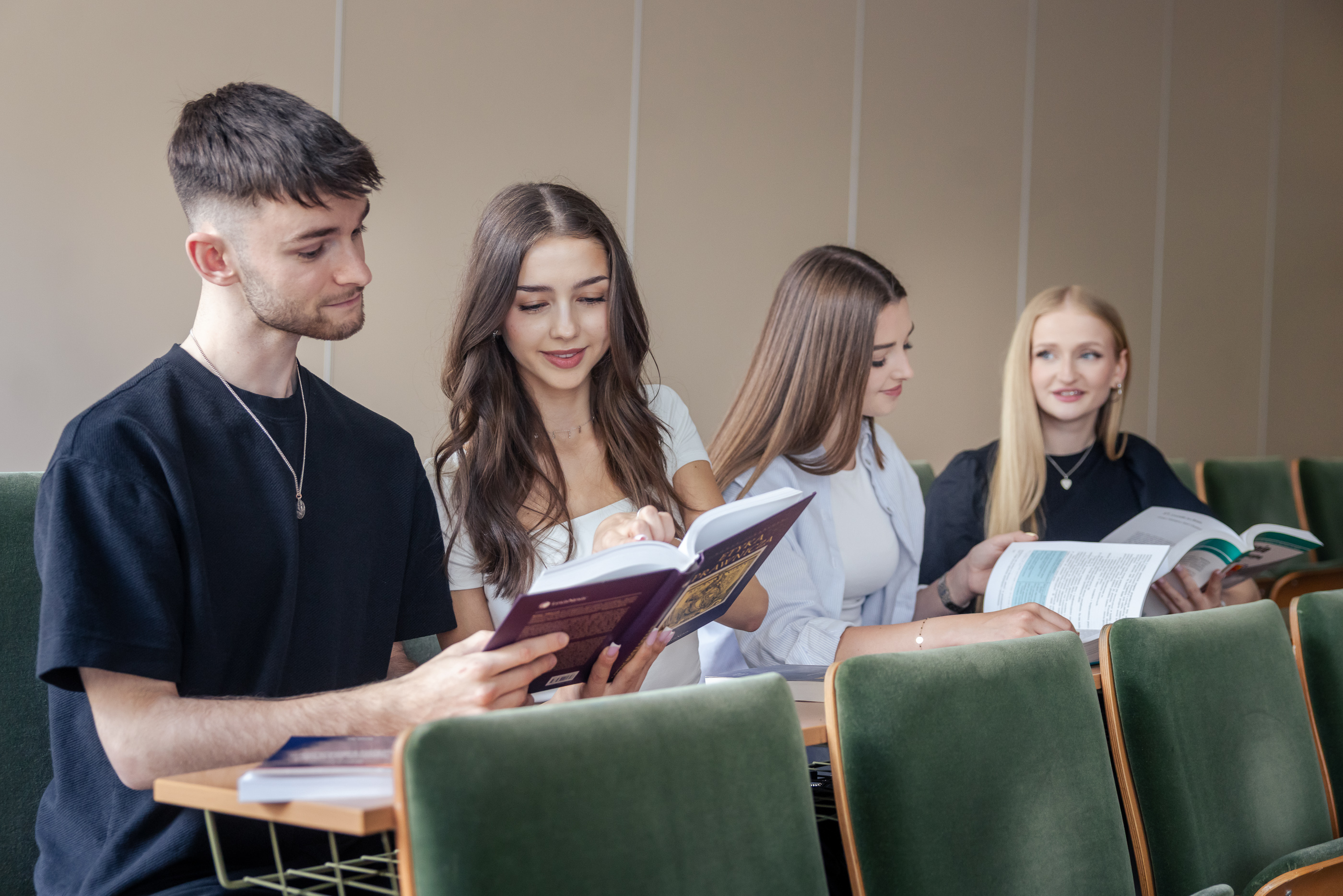 Bon Edukacji Dodatkowej dla studentów WSPiA