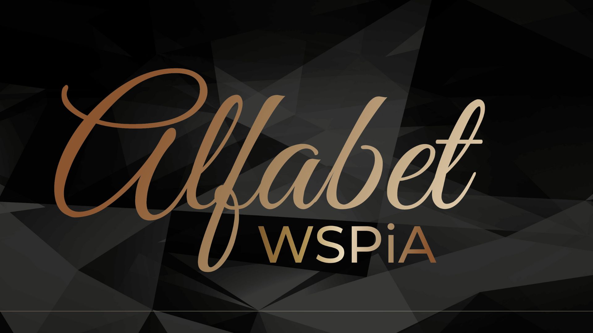 30 lat WSPiA od "A" do "Z". Poznaj Uczelnię oczami studentów