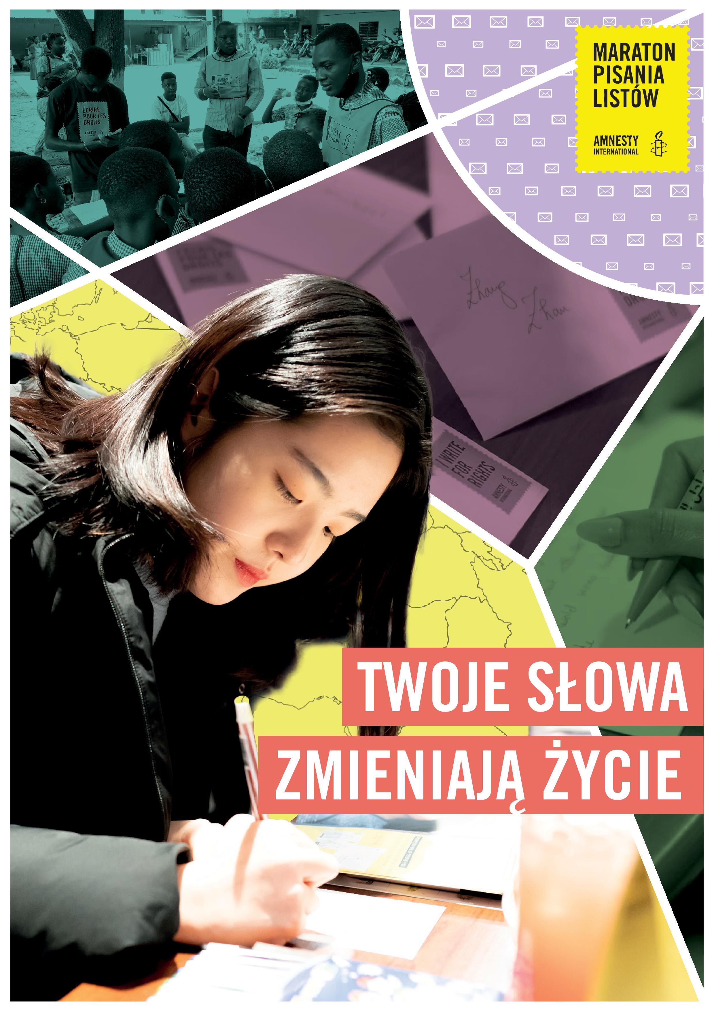 WSPiA pisze listy w obronie więźniów sumienia