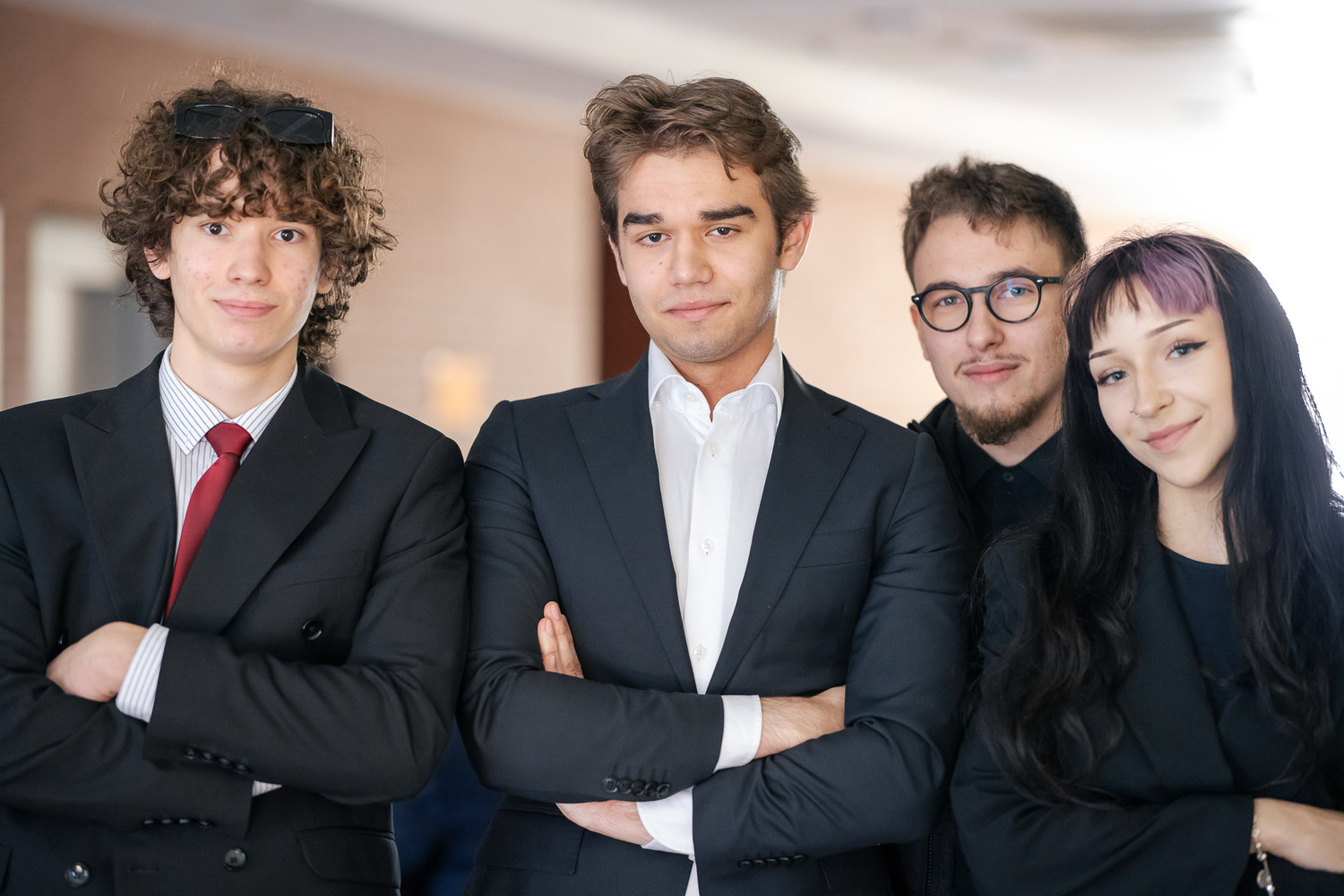 Za nami finał  Ogólnopolskiej Olimpiady Wiedzy o Państwie i Prawie. Najlepsi z najlepszych spotkali się w WSPiA