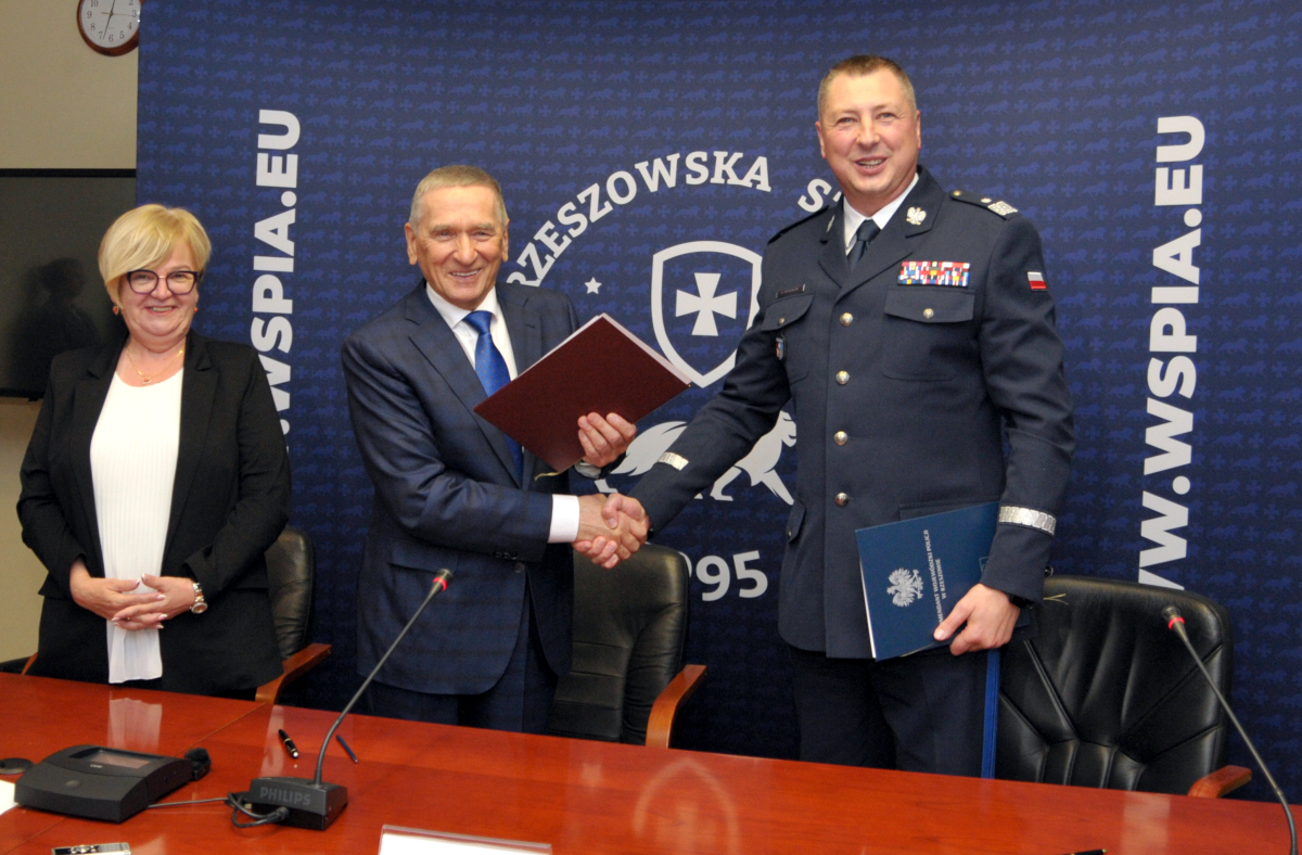 Policja