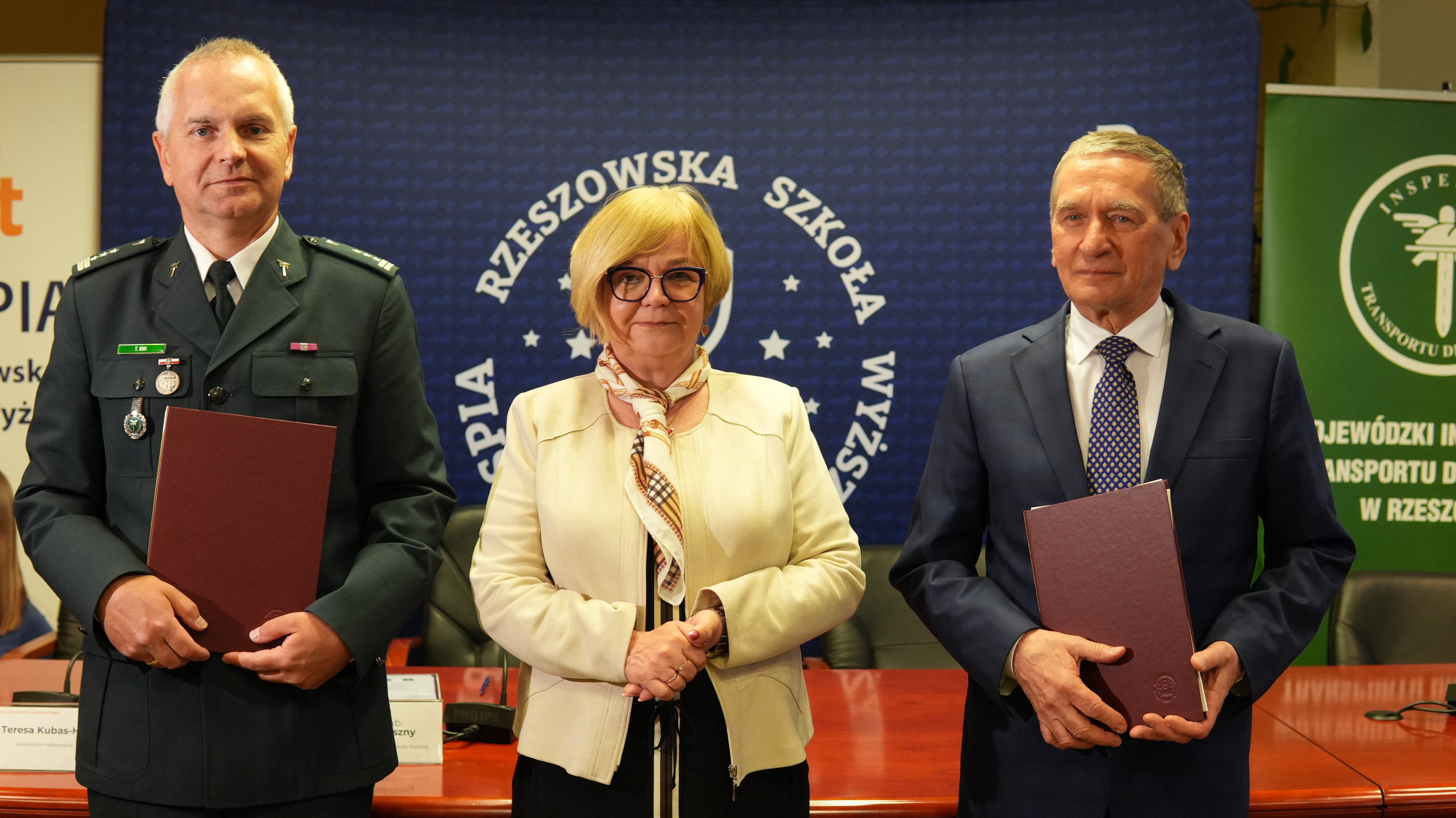 Wojewódzki Inspektorat Transportu Drogowego