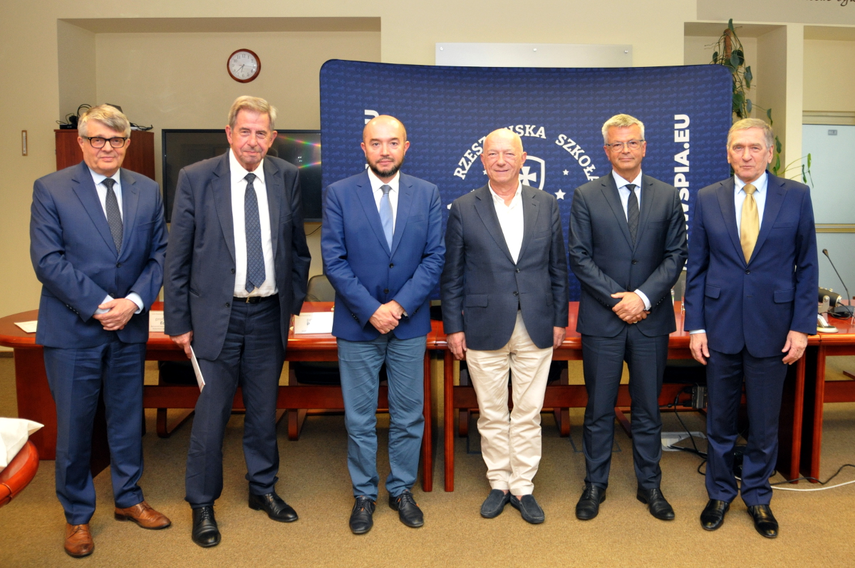 W WSPiA zaprezentowano projekt pilnych zmian w prawie karnym