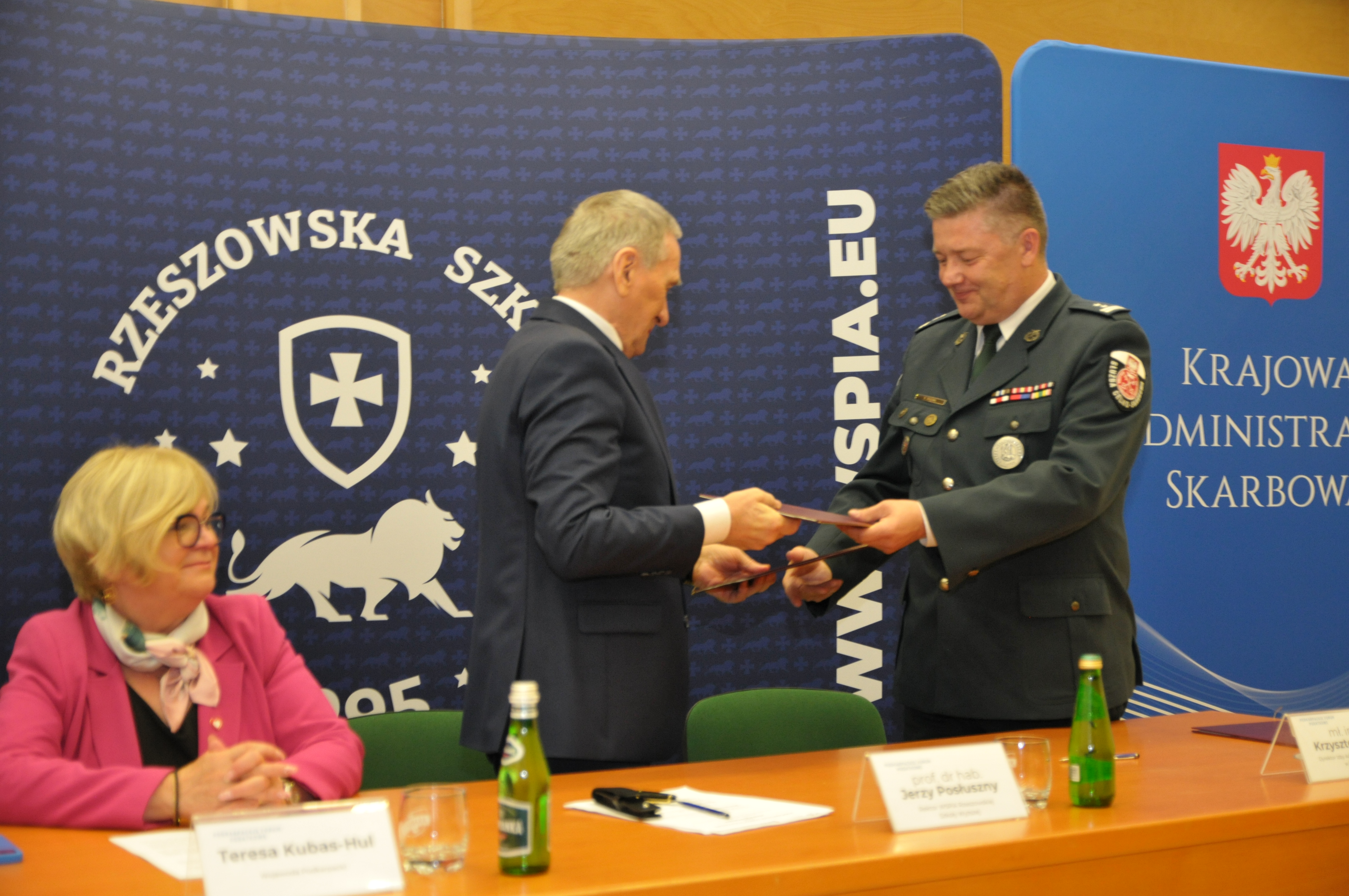 Krajowa Izba Administracji Skarbowej