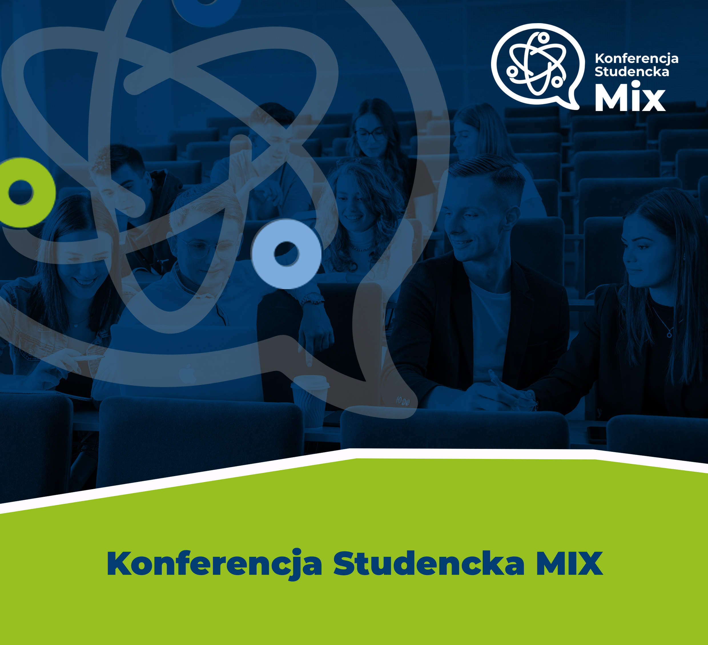 Dzień MIX-a Edukacyjnego w WSPiA