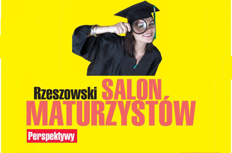 Zapraszamy na „Salonu Maturzystów” 2022